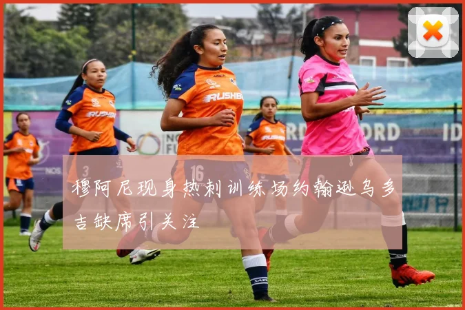 穆阿尼现身热刺训练场约翰逊乌多吉缺席引关注