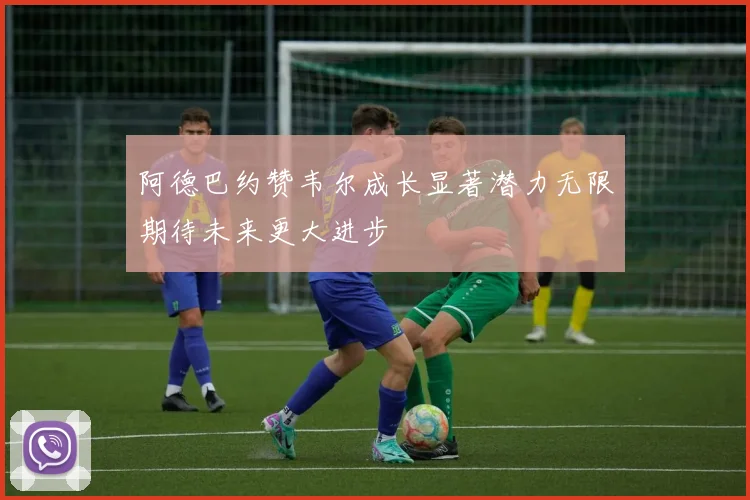 阿德巴约赞韦尔成长显著潜力无限期待未来更大进步
